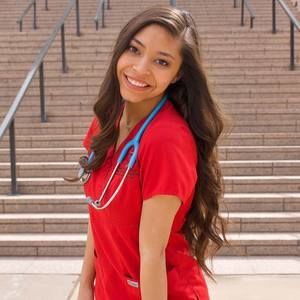 Meet your Posher, Isabel